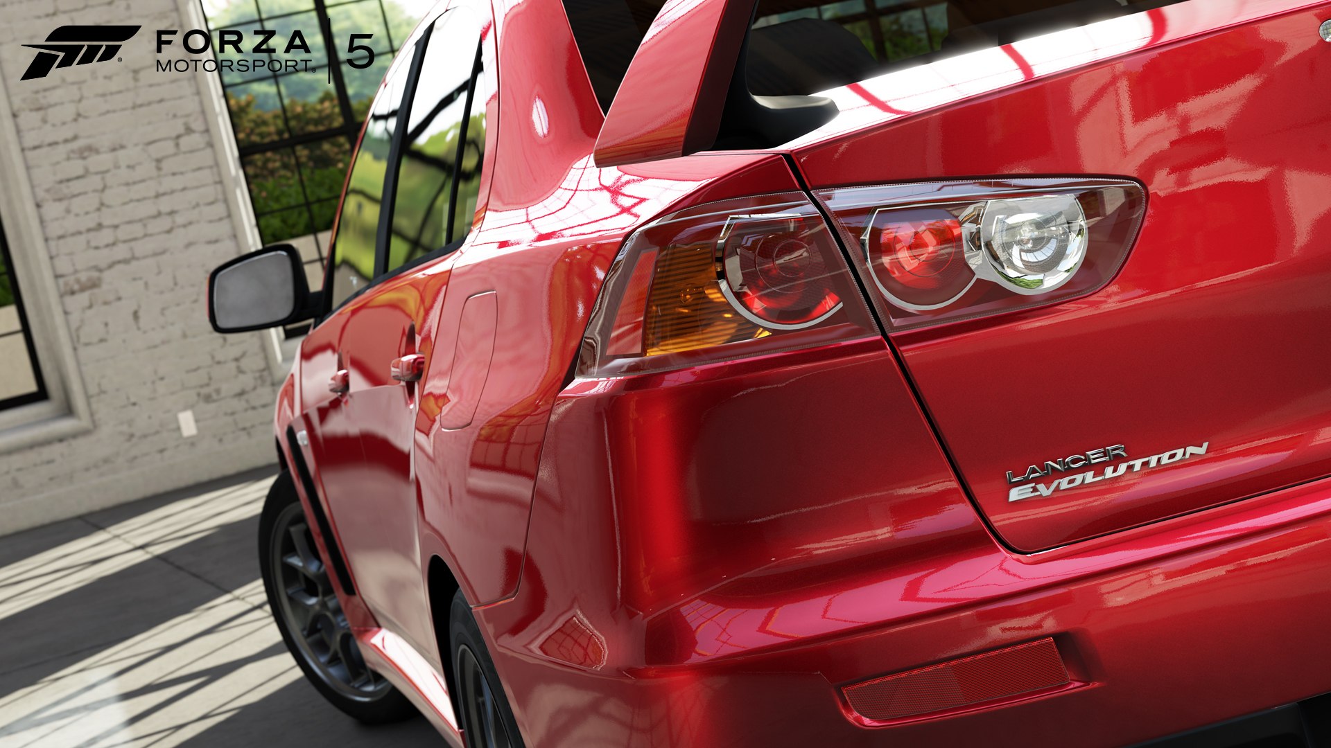 Forza Motorsport 5 - Imagen 18